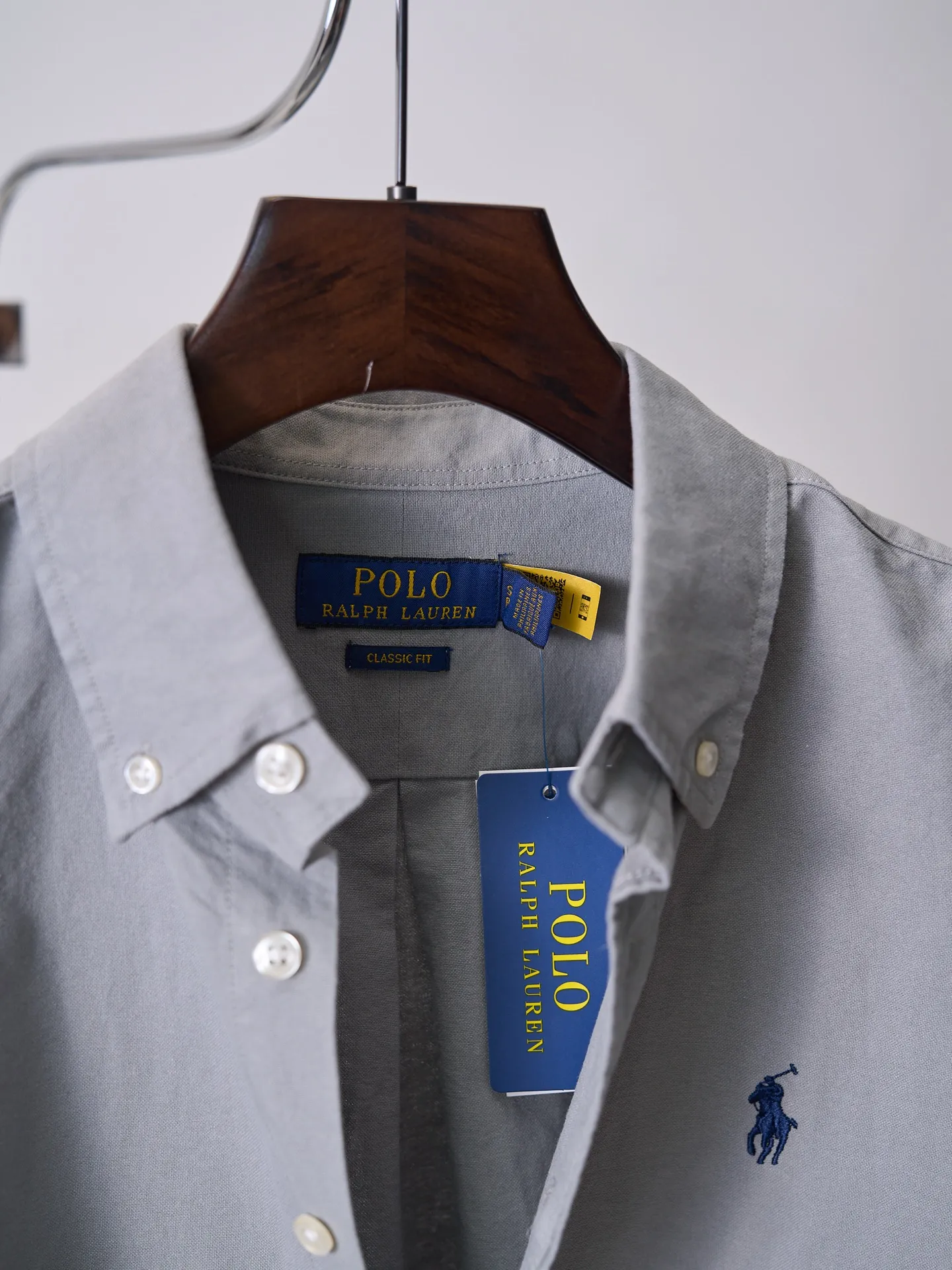 【 】Ralph Lauren/ （ 2） 【In Stock】S M L XL XXL